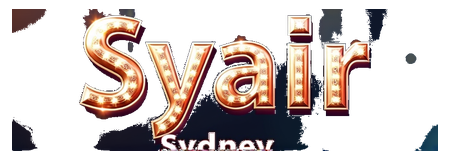 syair sydney logo