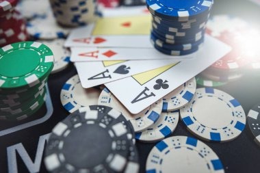 syair sydney Live Casino